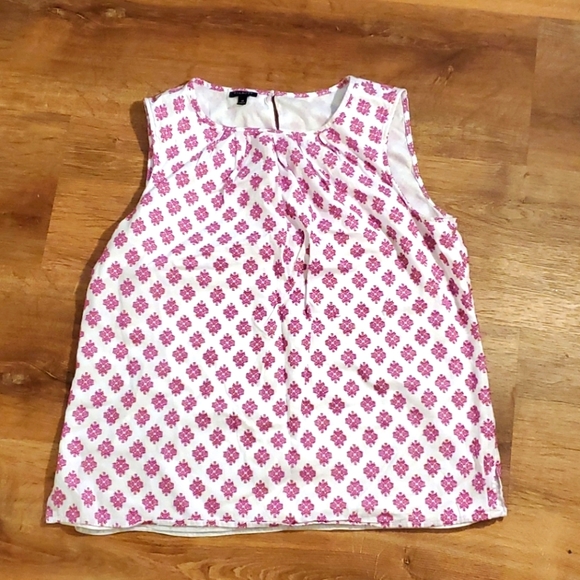 Talbots Tops - 100% cotton Talbot's top